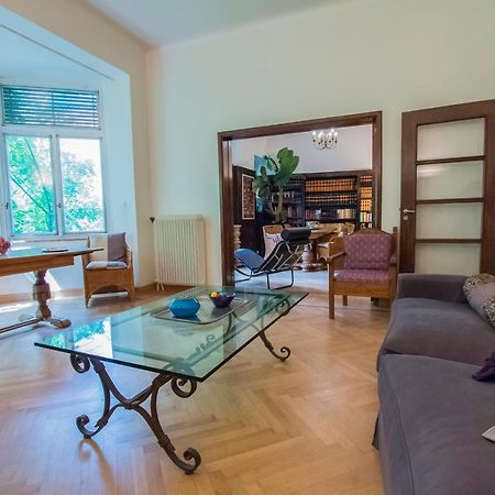 Kolonaki "Centrale" Luxury Apartment 雅典 外观 照片