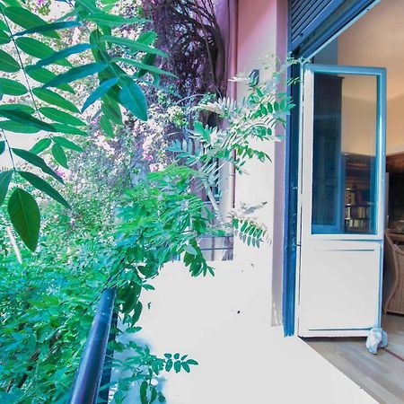 Kolonaki "Centrale" Luxury Apartment 雅典 外观 照片