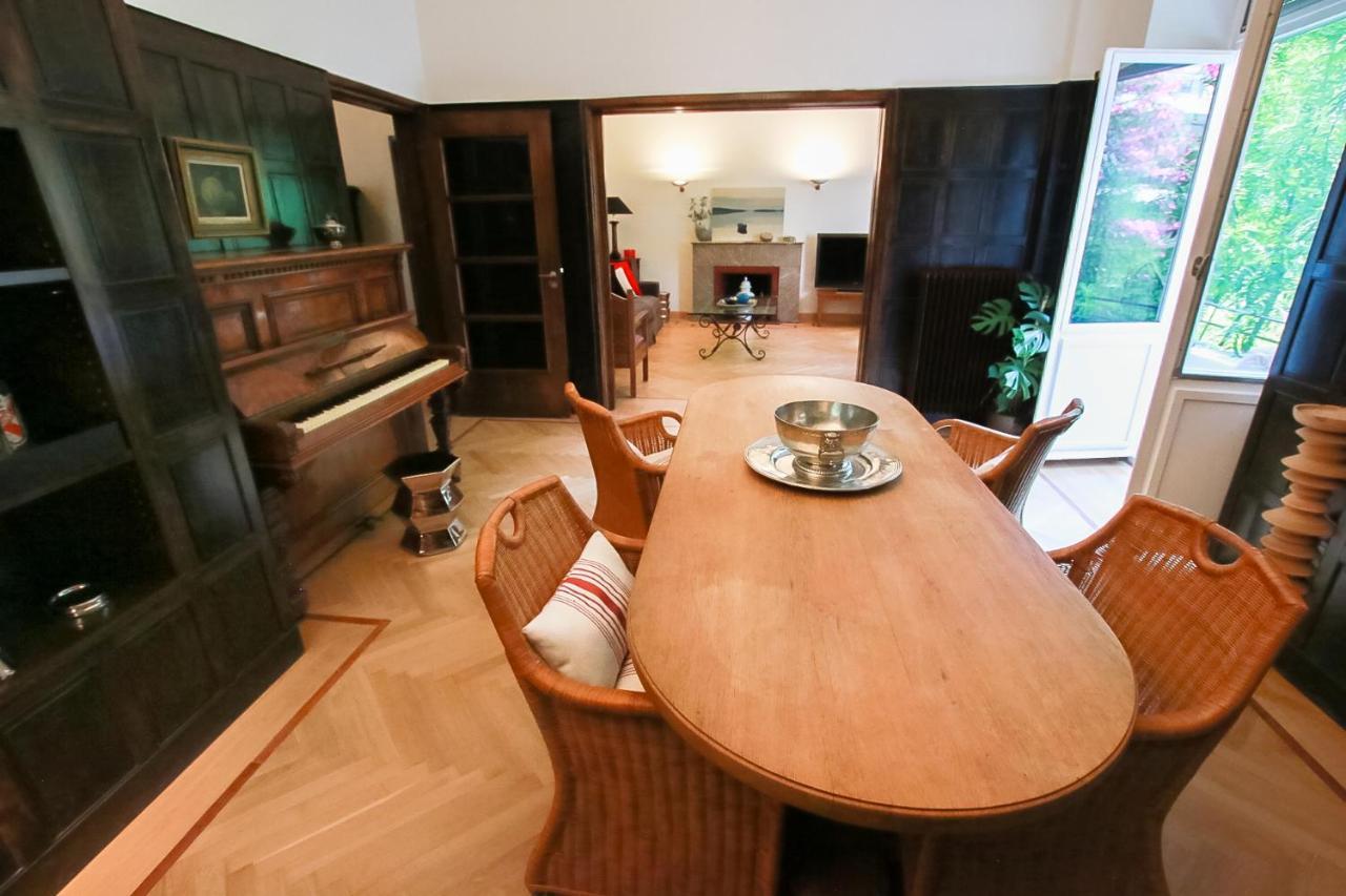 Kolonaki "Centrale" Luxury Apartment 雅典 外观 照片