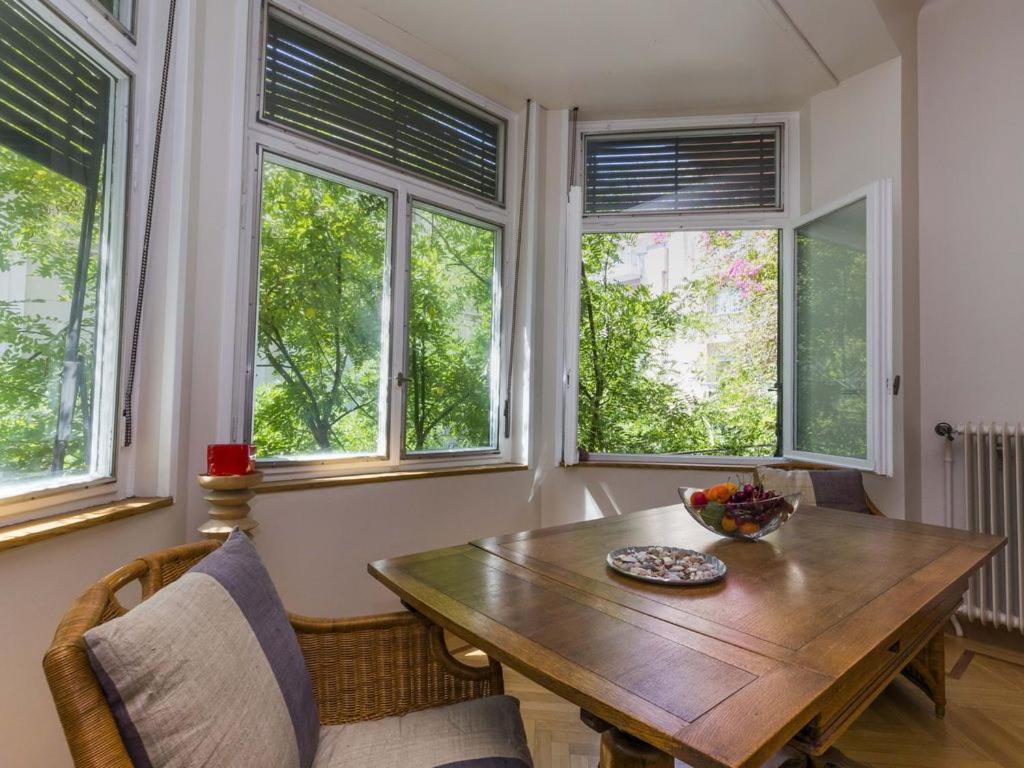 Kolonaki "Centrale" Luxury Apartment 雅典 外观 照片